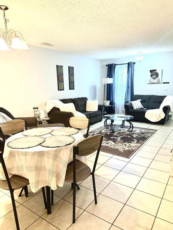 Lovely 2-Bedroom Condo W/Balcony And Free Parking Nashville Exterior foto